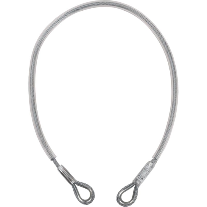 Zawiesie stalowe Climbing Technology STEEL ANKOR