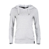 Bluza damska Chillaz GIA STRIPES GREY MELANGE