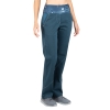 Spodnie wspinaczkowe damskie Chillaz KIRSTIN DARK BLUE