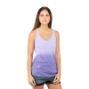 Top wspinaczkowy damski Chillaz TOSCANA DEER LOGO LAVENDER