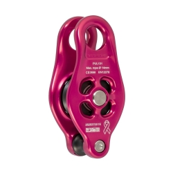 Bloczek DMM PINTO 2 PINK