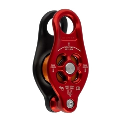 Bloczek DMM PINTO 2 + tuleja SPACER