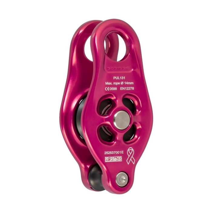 Bloczek DMM PINTO 2 PINK