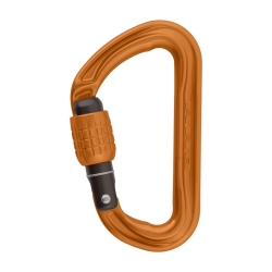 Karabinek DMM PHANTOM SG - orange