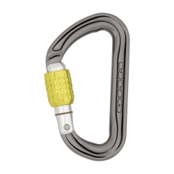 Karabinek DMM PHANTOM SG - titanium