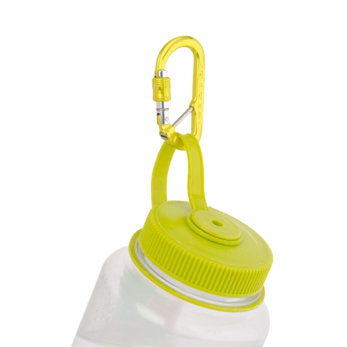 Karabinek sprzętowy DMM XSRE LOCK - captive bar