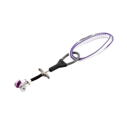 Kość wspinaczkowa DMM DRAGONFLY OFFSET - rozmiar 5/6