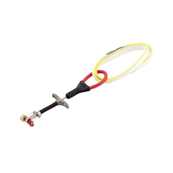 Kość wspinaczkowa DMM DRAGONFLY OFFSET - rozmiar 2/3