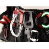 Karabinek sprzętowy DMM Vault Lock - Matt Grey