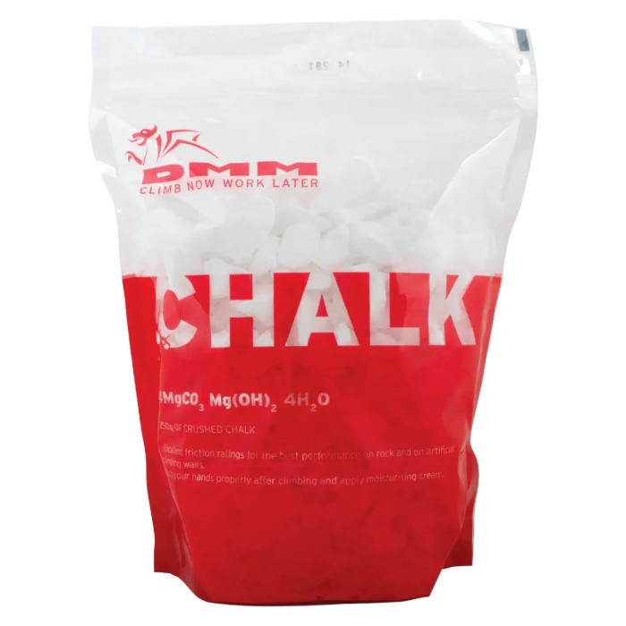 Magnezja DMM CRUSHED CHALK 250 g