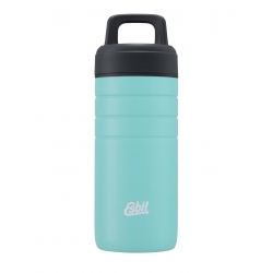 Kubek termiczny Esbit Stainless Steel THERMO MUG 450 ml - Aqua Mint
