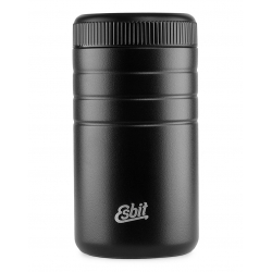 Termos obiadowy Esbit MAJORIS FOOD JUG - Black 550 ml