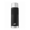 Termos Esbit SCULPTOR Vacuum Flask with Sleeve 1L - black