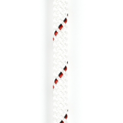 Lina statyczna Edelweiss SPELEO-2 9 mm - white
