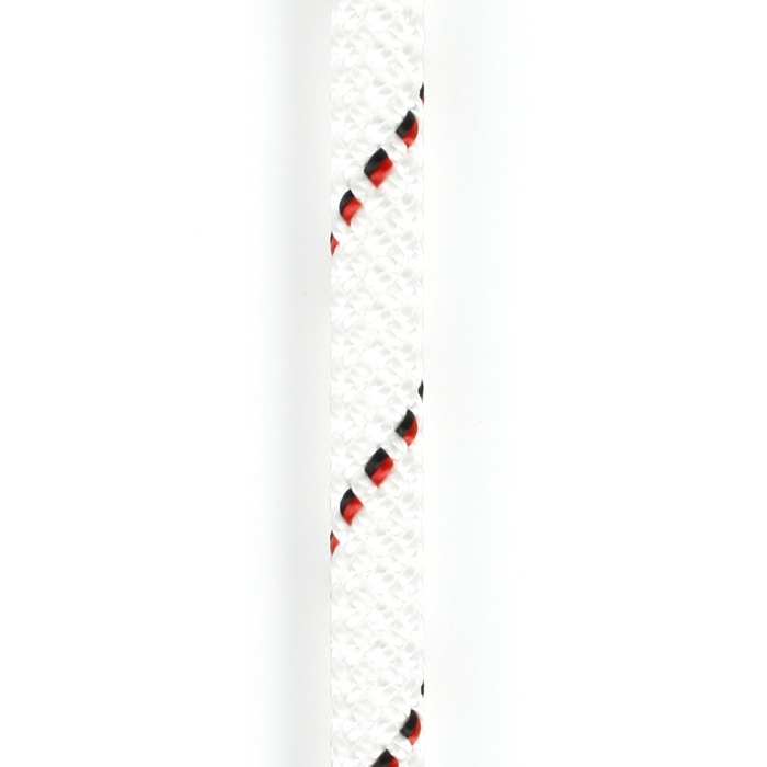 Lina statyczna Edelweiss SPELEO-2 9 mm - white
