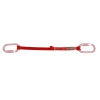 Lonża Edelweiss SWING LANYARD 20/40 cm