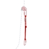 Lonża Edelweiss SWING LANYARD 20/40 cm