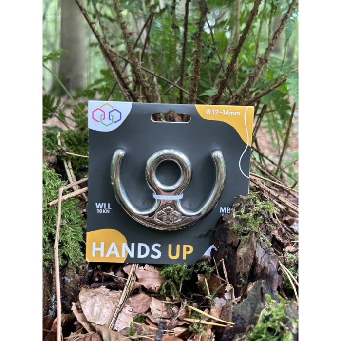 Przyrząd Hexarope HANDS UP