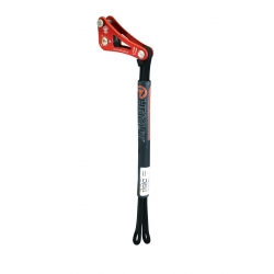 Przyrząd ISC ROPE WRENCH + TWIN TETHER 