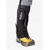 Stuptuty Kohla ALPINE LIGHT - black/ sulphur spring