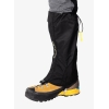 Stuptuty Kohla ALPINE LIGHT - black/ sulphur spring