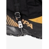 Stuptuty Kohla ALPINE LIGHT - black/ sulphur spring