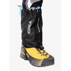 Stuptuty Kohla ADVENTURE LIGHT - black/ dresden blue