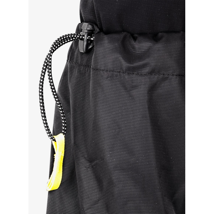 Stuptuty Kohla ALPINE LIGHT - black/ sulphur spring