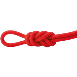 Lina dynamiczna Maxim EQUINOX ELITE 9.7 mm/ 80 m - red velvet STD