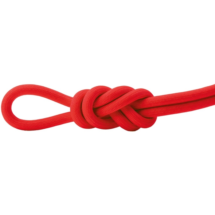 Lina dynamiczna Maxim EQUINOX ELITE 9.7 mm/ 80 m - red velvet STD