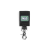 Lonża NLG RETRACTABLE QUICK CLIP ATTACHMENT