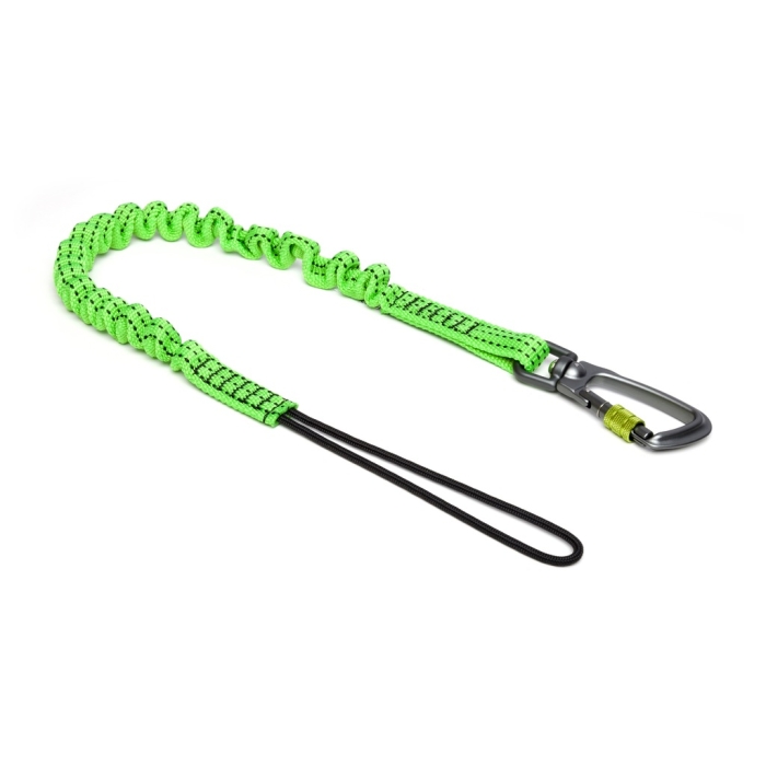 Lonża narzędziowa NLG BUNGEE TOOL LANYARD