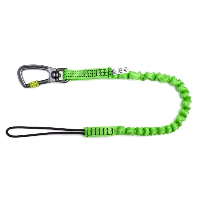 Lonża narzędziowa NLG BUNGEE TOOL LANYARD