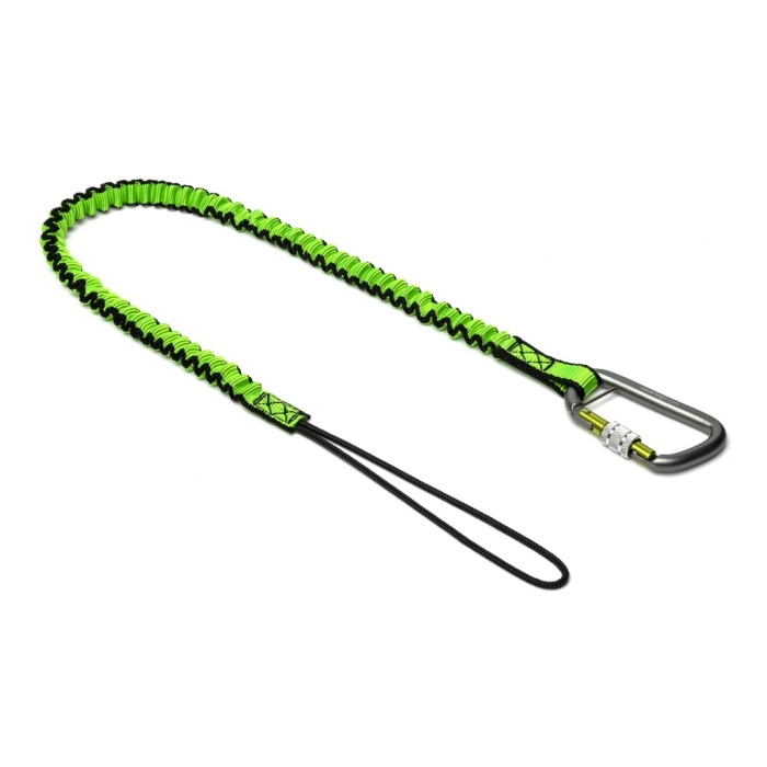 Lonża narzędziowa NLG GO BUNGEE TOOL LANYARD