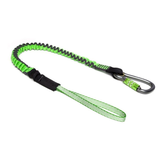 Lonża narzędziowa NLG HEAVY DUTY BUNGEE TOOL LANYARD