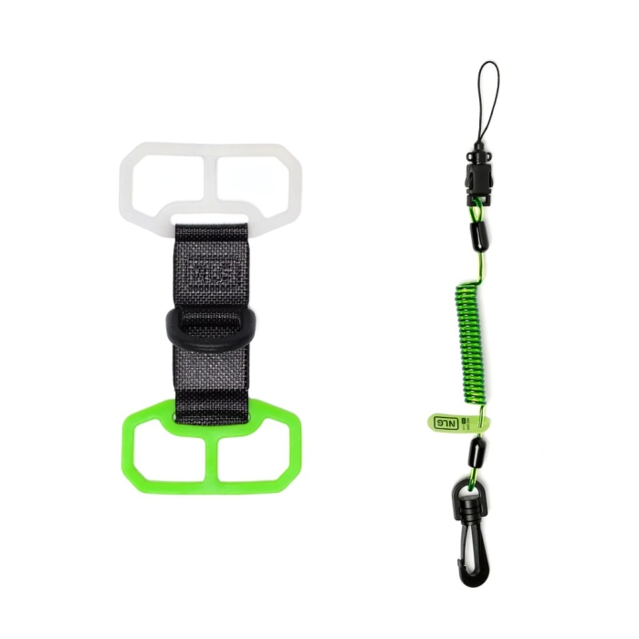 Zestaw na telefon NLG PHONE HARNESS KIT