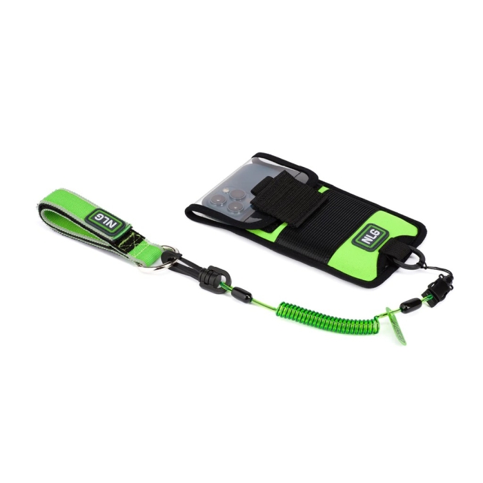 Zestaw na telefon NLG PHONE TOOL TETHERING KIT