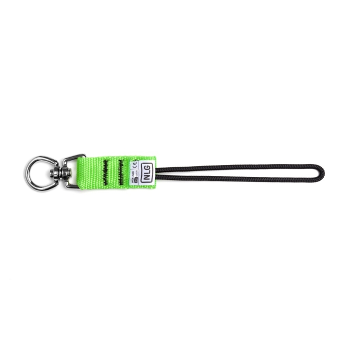 Punkt mocujący NLG 360 D RING LOOP TOOL TETHER