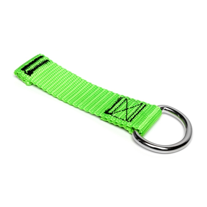 Punkt mocujący NLG LARGE D RING TOOL TETHER