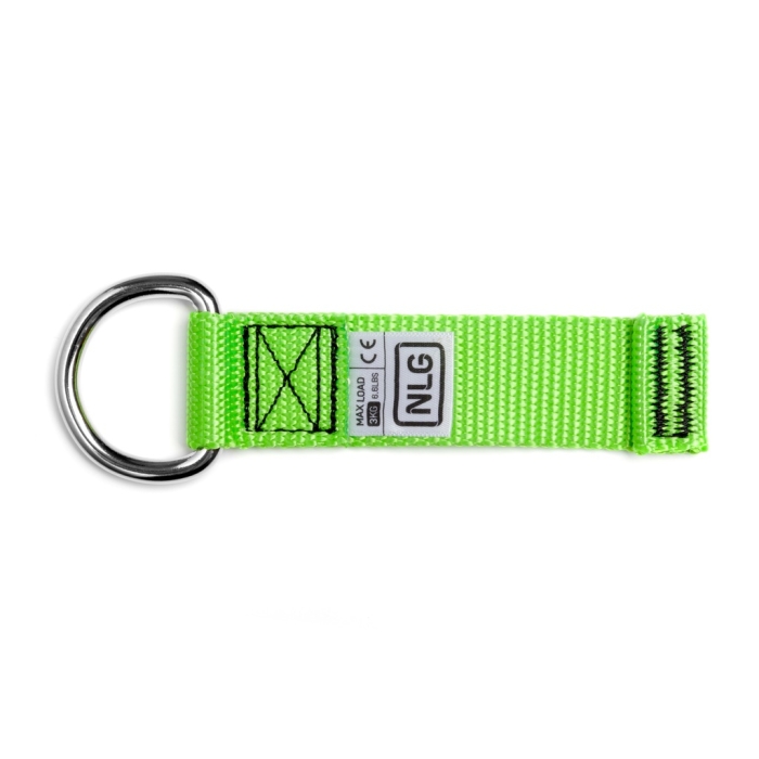Punkt mocujący NLG LARGE D RING TOOL TETHER