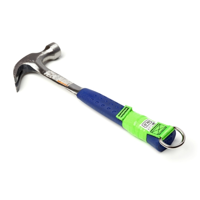 Punkt mocujący NLG LARGE D RING TOOL TETHER