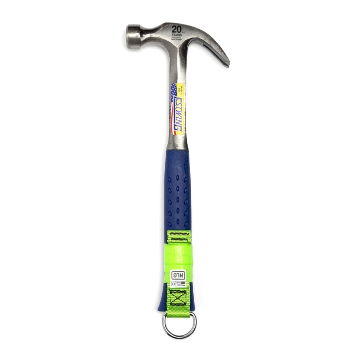 Punkt mocujący NLG LARGE D RING TOOL TETHER