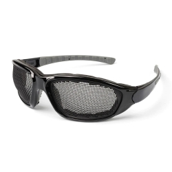 Okulary ochronne NOTCH MESH SAFETY