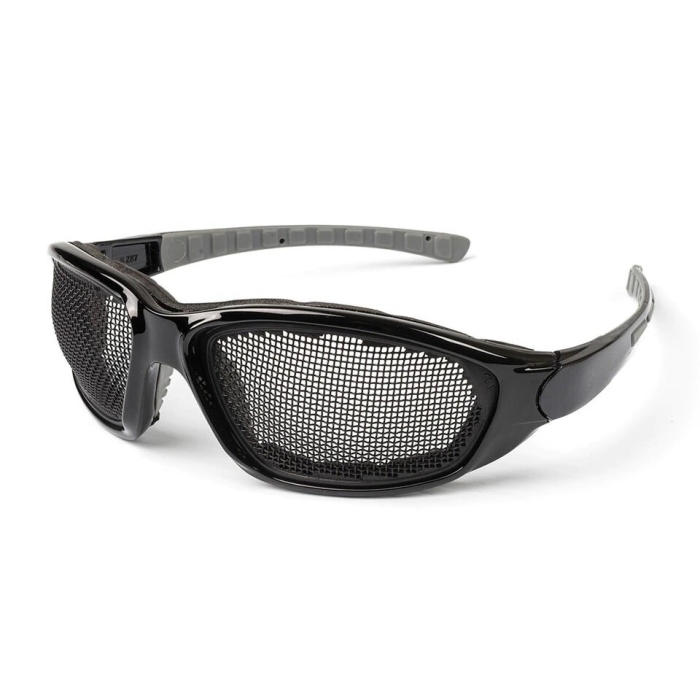 Okulary ochronne NOTCH MESH SAFETY