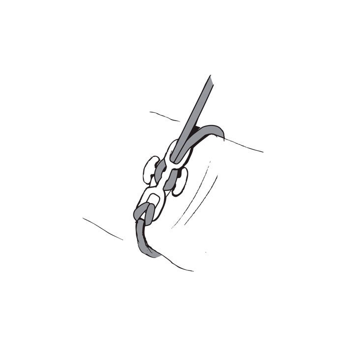 Przyrząd Notch BACKBONE