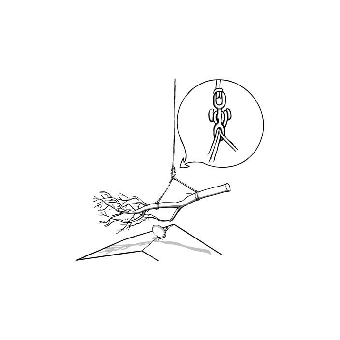 Przyrząd Notch BACKBONE