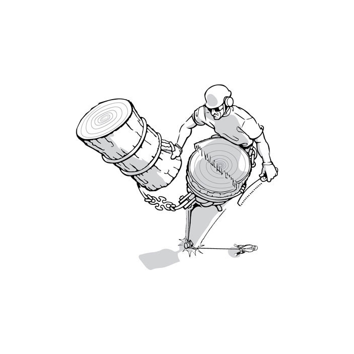 Przyrząd Notch BACKBONE