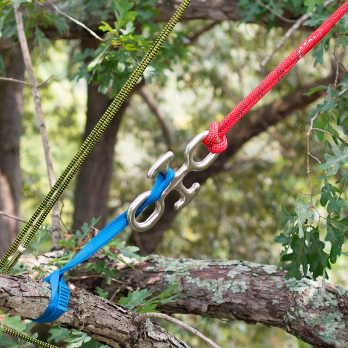 Przyrząd Notch BACKBONE