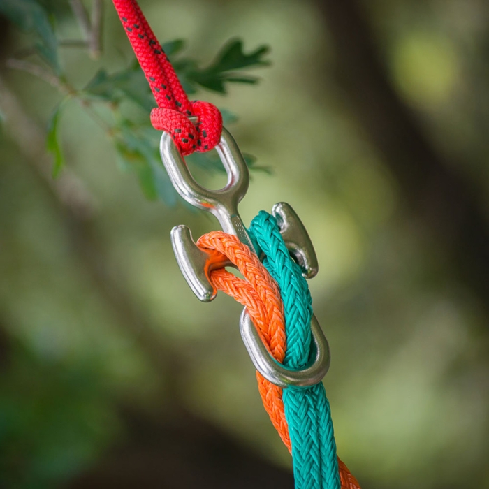 Przyrząd Notch BACKBONE