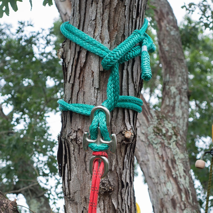 Przyrząd Notch BACKBONE